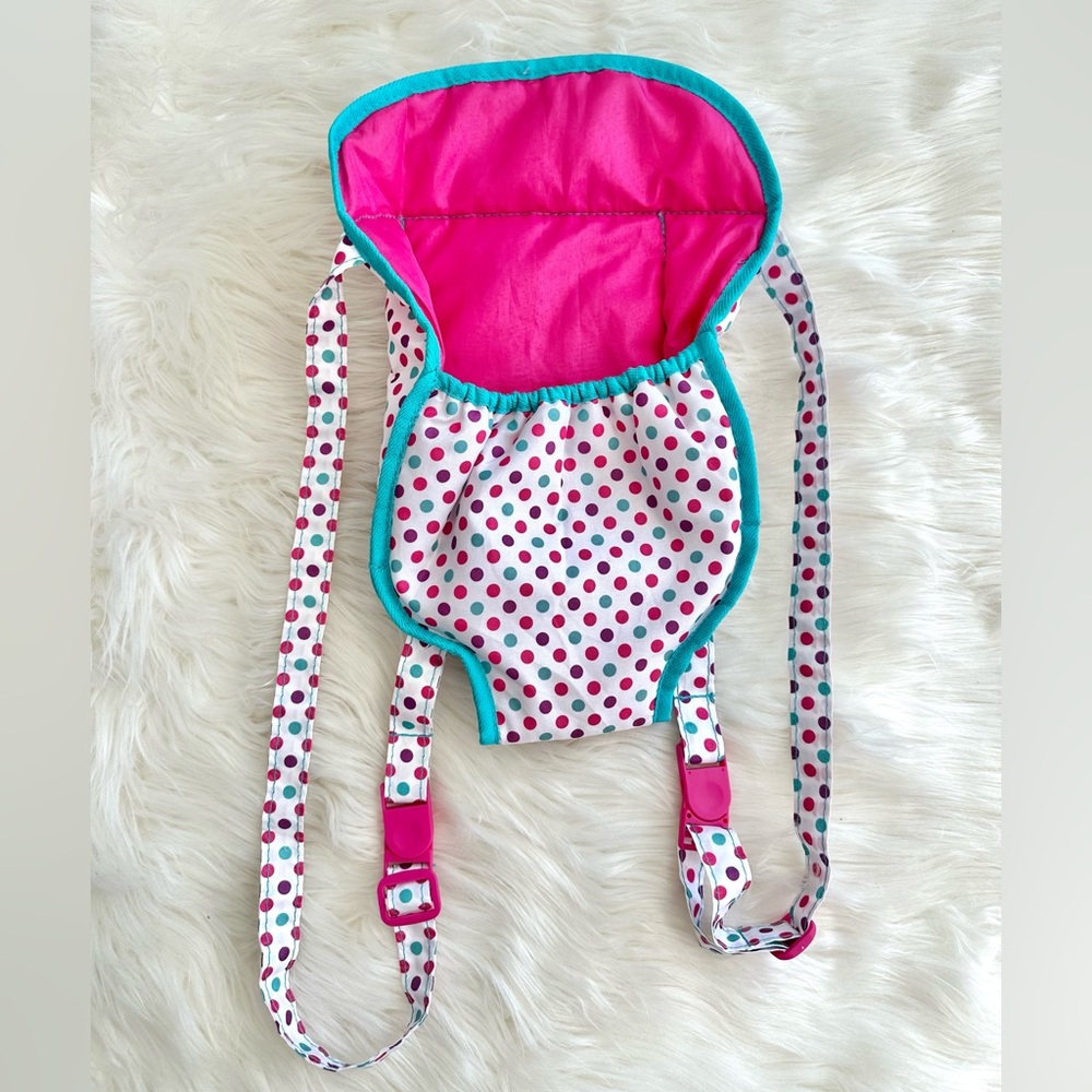 BABYDOLL CARRIER